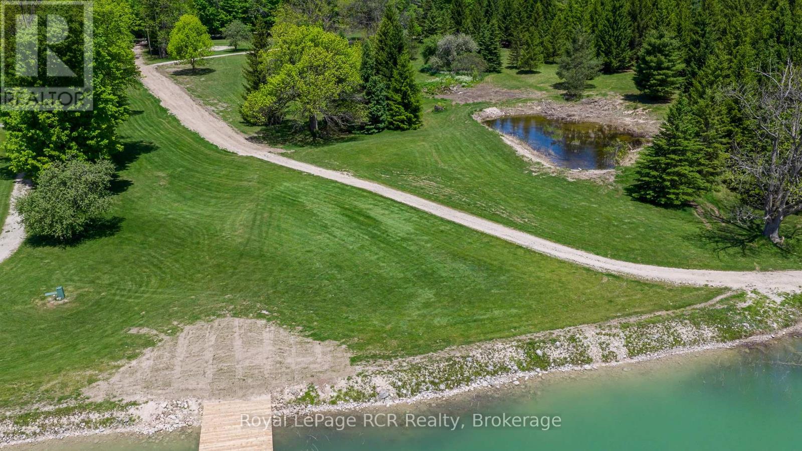 Part Of Lot 2 Concession 8, West Grey, Ontario  N0C 1H0 - Photo 4 - X13240644