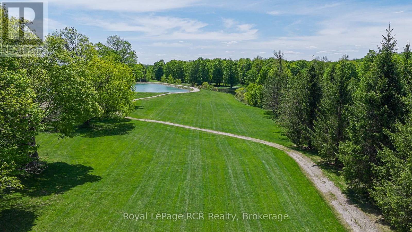 Part Of Lot 2 Concession 8, West Grey, Ontario  N0C 1H0 - Photo 8 - X13240644
