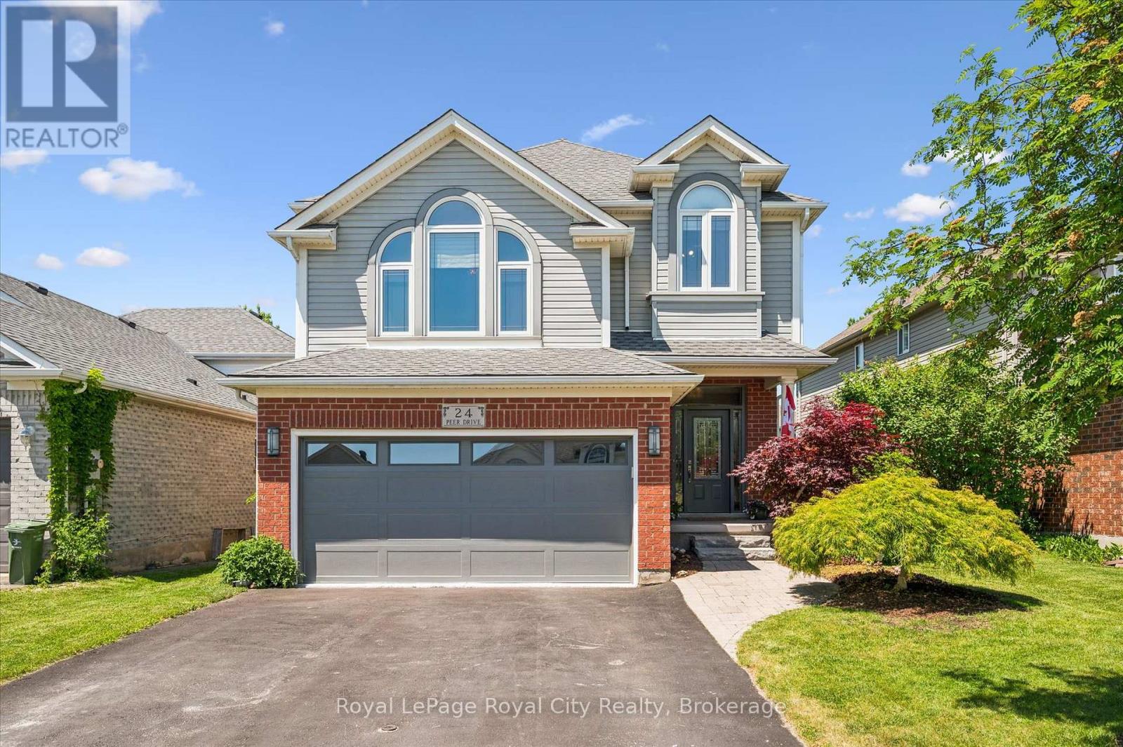 24 PEER DRIVE, Guelph, Ontario