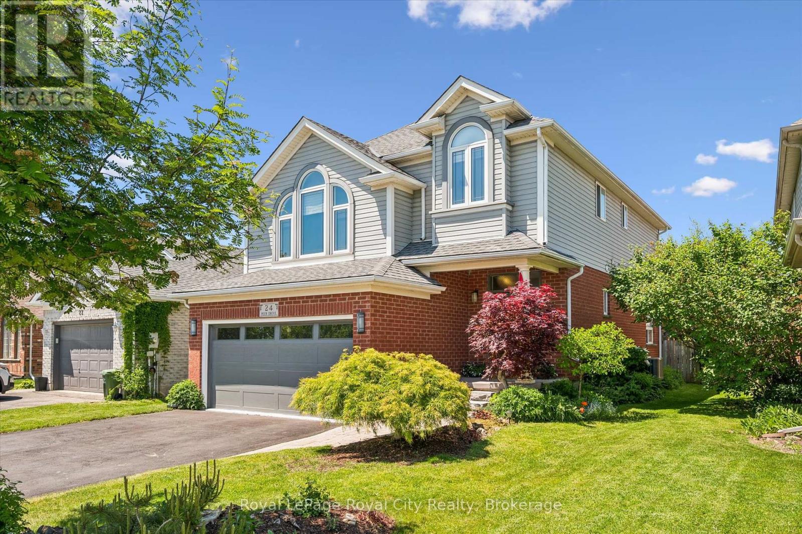 24 Peer Drive, Guelph, Ontario  N1C 1H1 - Photo 2 - X13240710