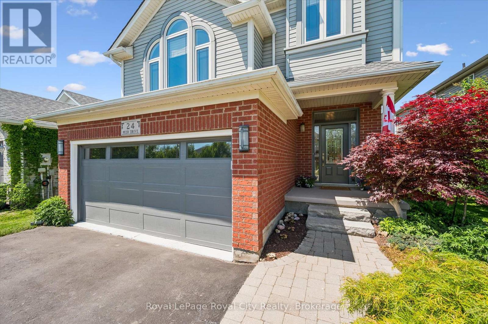24 Peer Drive, Guelph, Ontario  N1C 1H1 - Photo 3 - X13240710