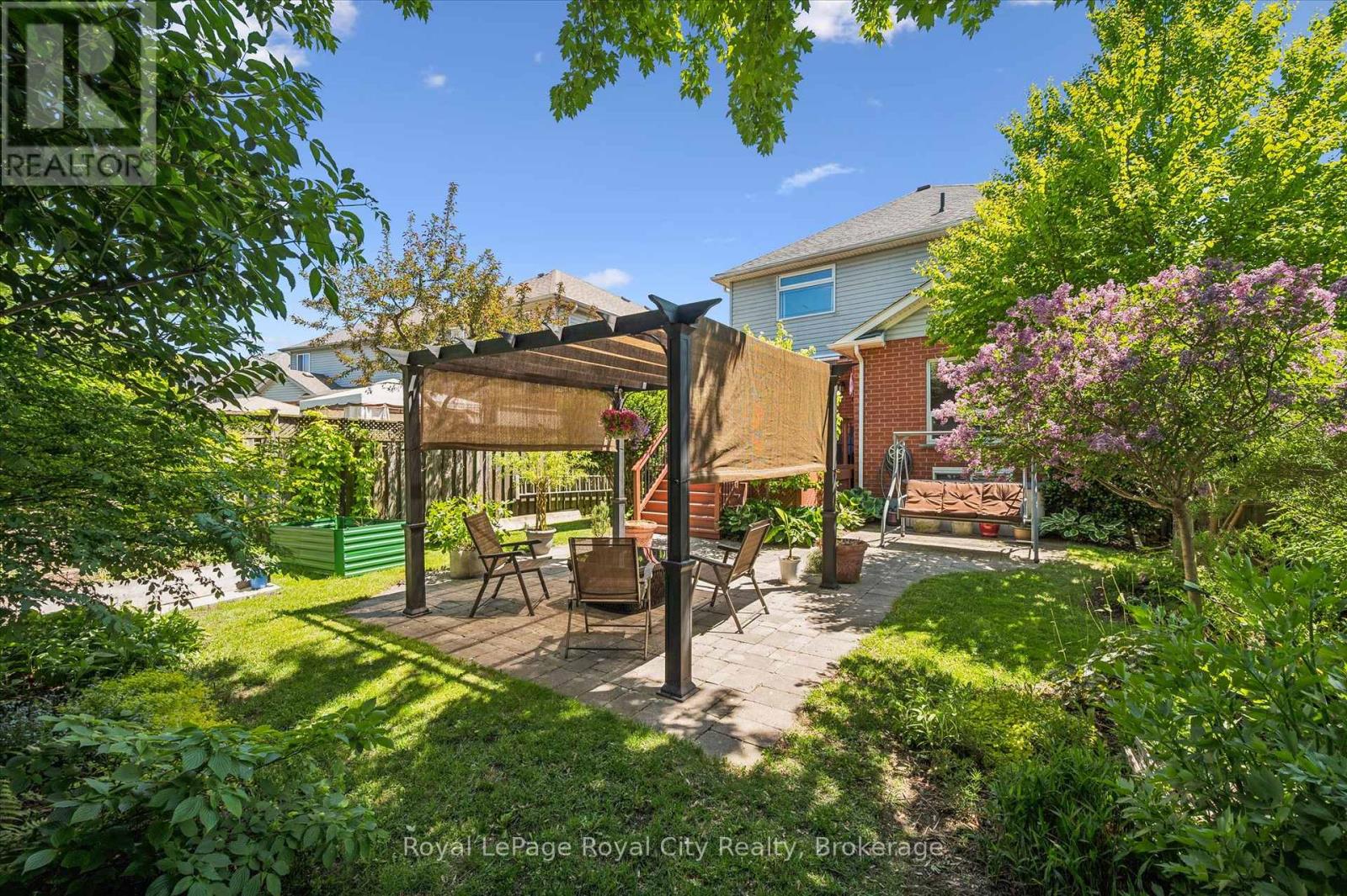 24 Peer Drive, Guelph, Ontario  N1C 1H1 - Photo 40 - X13240710