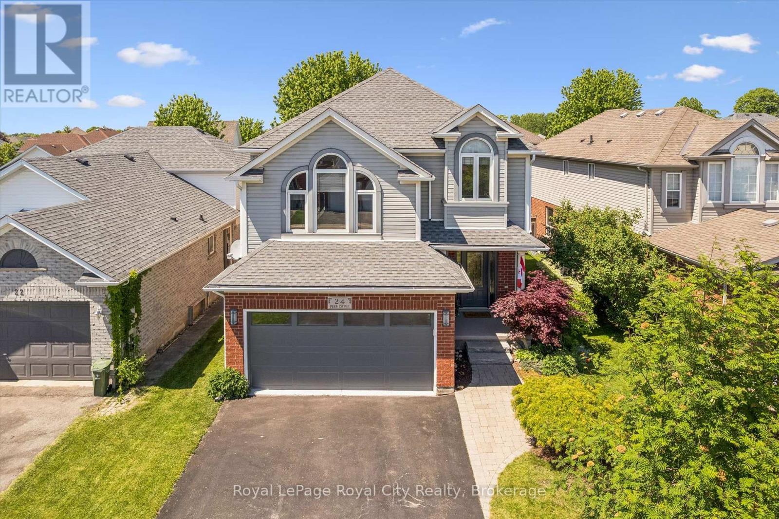 24 Peer Drive, Guelph, Ontario  N1C 1H1 - Photo 49 - X13240710