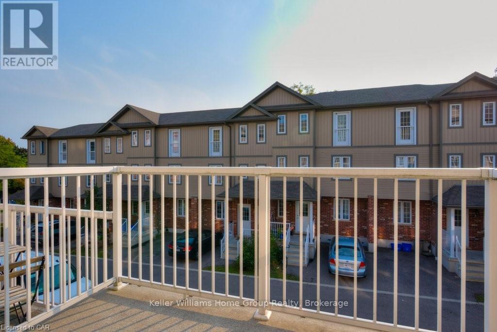 13b - 55 Mooregate Crescent, Kitchener, Ontario  N2M 0A6 - Photo 3 - X13240746