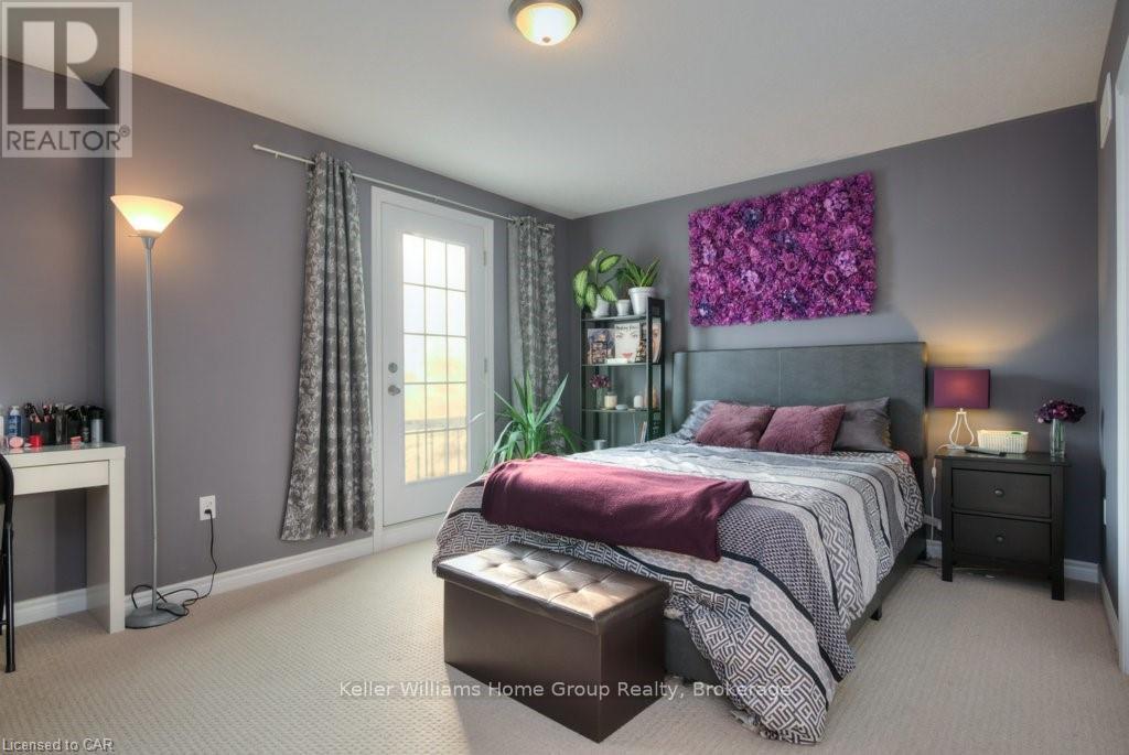 13b - 55 Mooregate Crescent, Kitchener, Ontario  N2M 0A6 - Photo 4 - X13240746
