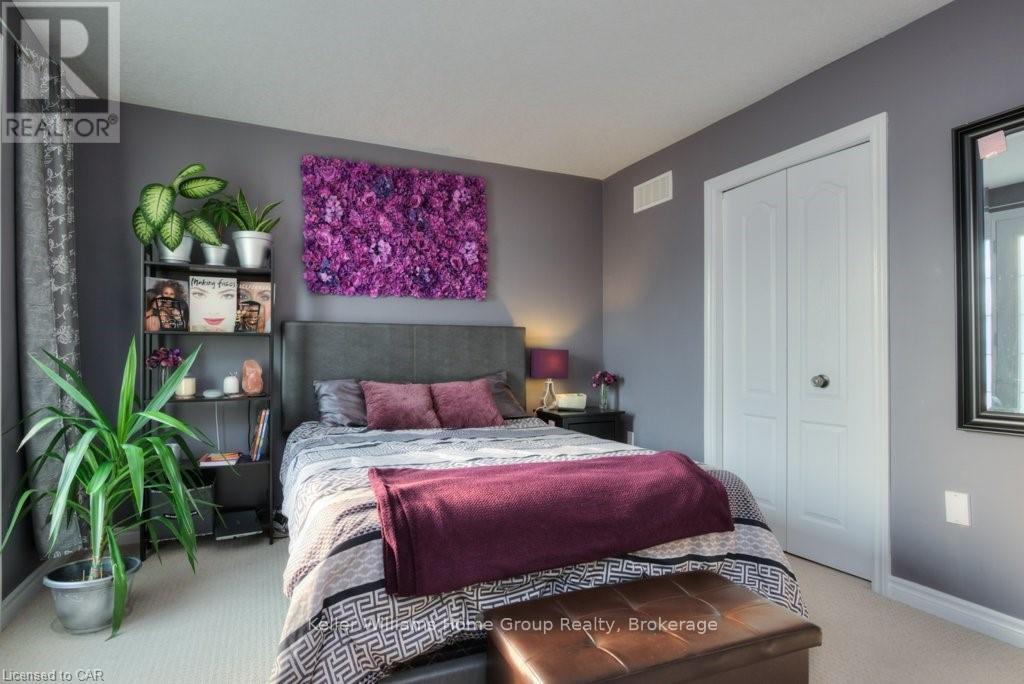 13b - 55 Mooregate Crescent, Kitchener, Ontario  N2M 0A6 - Photo 5 - X13240746
