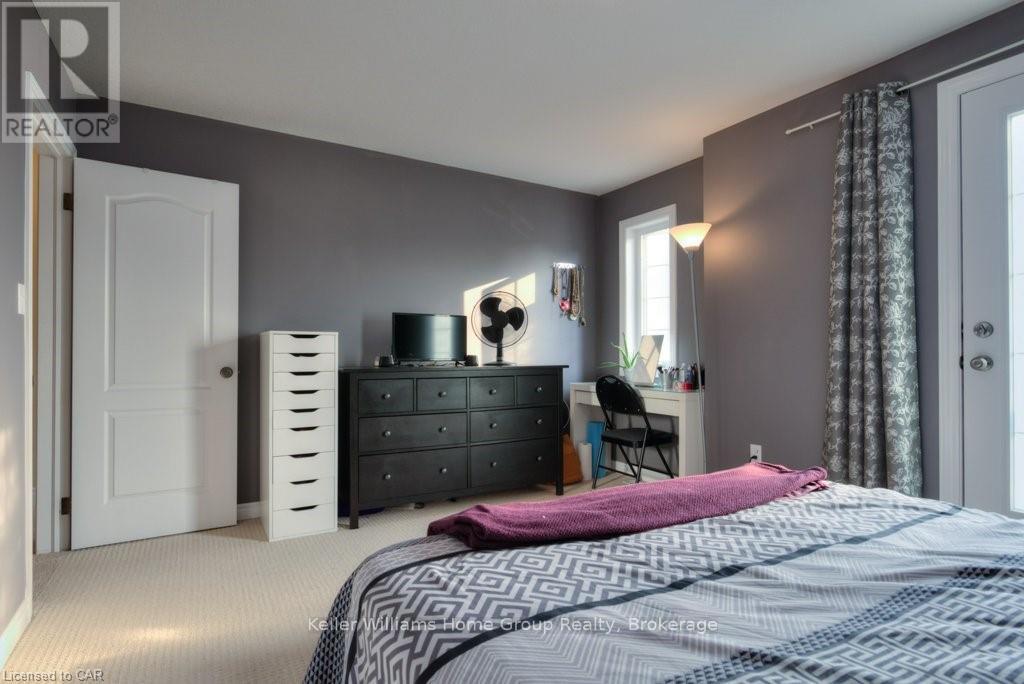 13b - 55 Mooregate Crescent, Kitchener, Ontario  N2M 0A6 - Photo 6 - X13240746