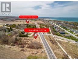 203 ARTHUR STREET W, Blue Mountains, Ontario