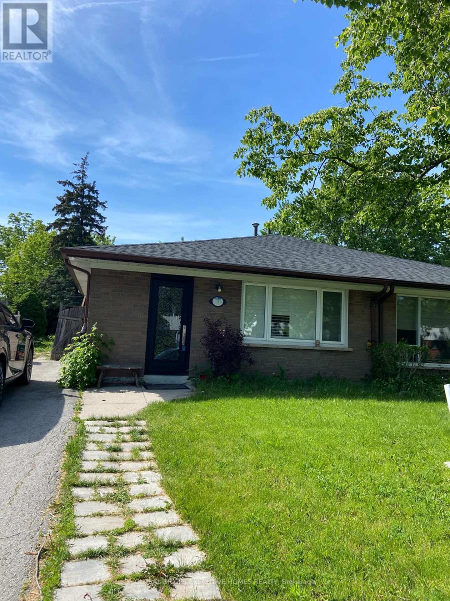 1274 REDBANK CRESCENT, Oakville, Ontario