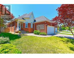 16 HARROP AVENUE, Halton Hills, Ontario