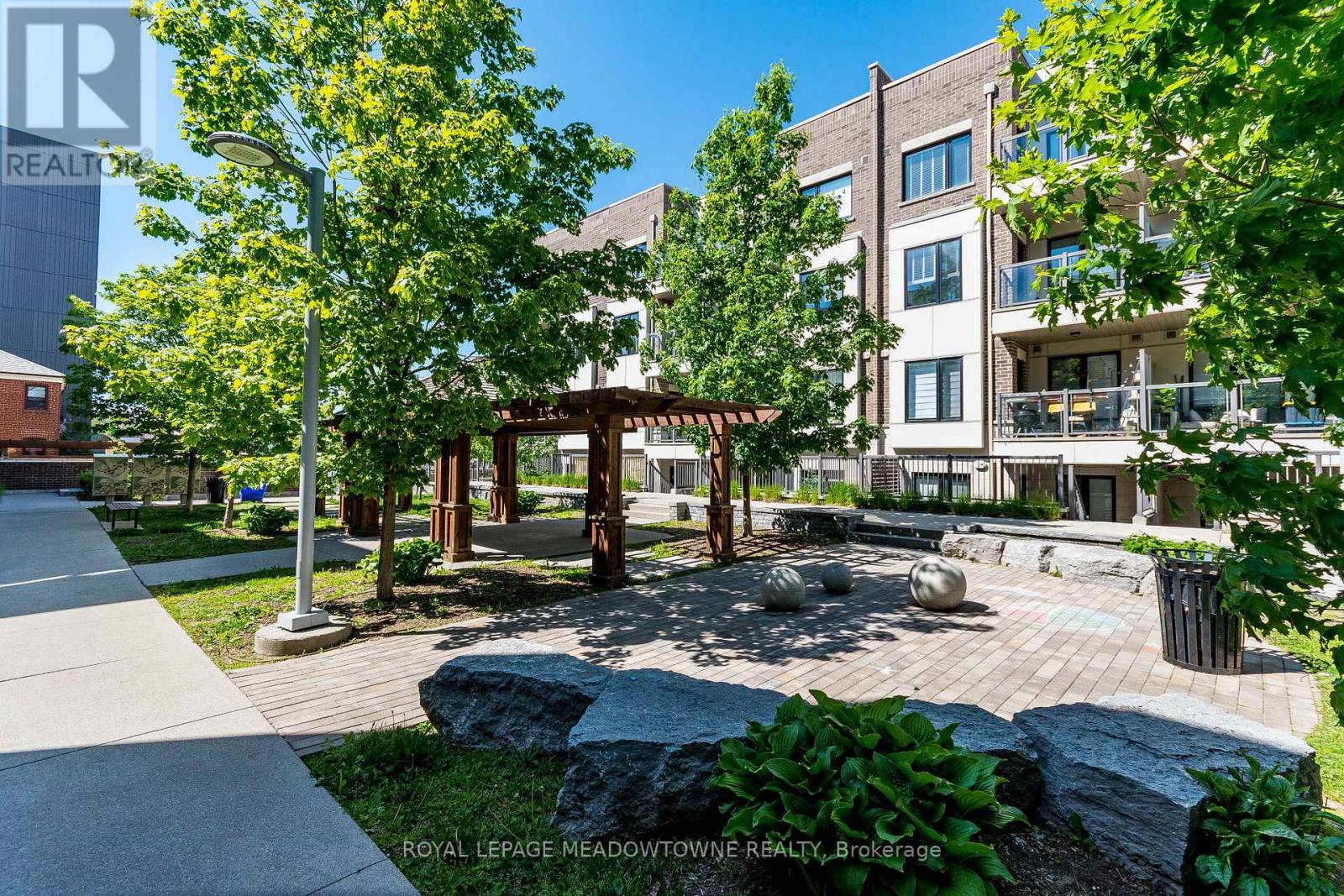 311 - 6 Drummond Street, Toronto, Ontario  M8V 2V9 - Photo 2 - W13240336