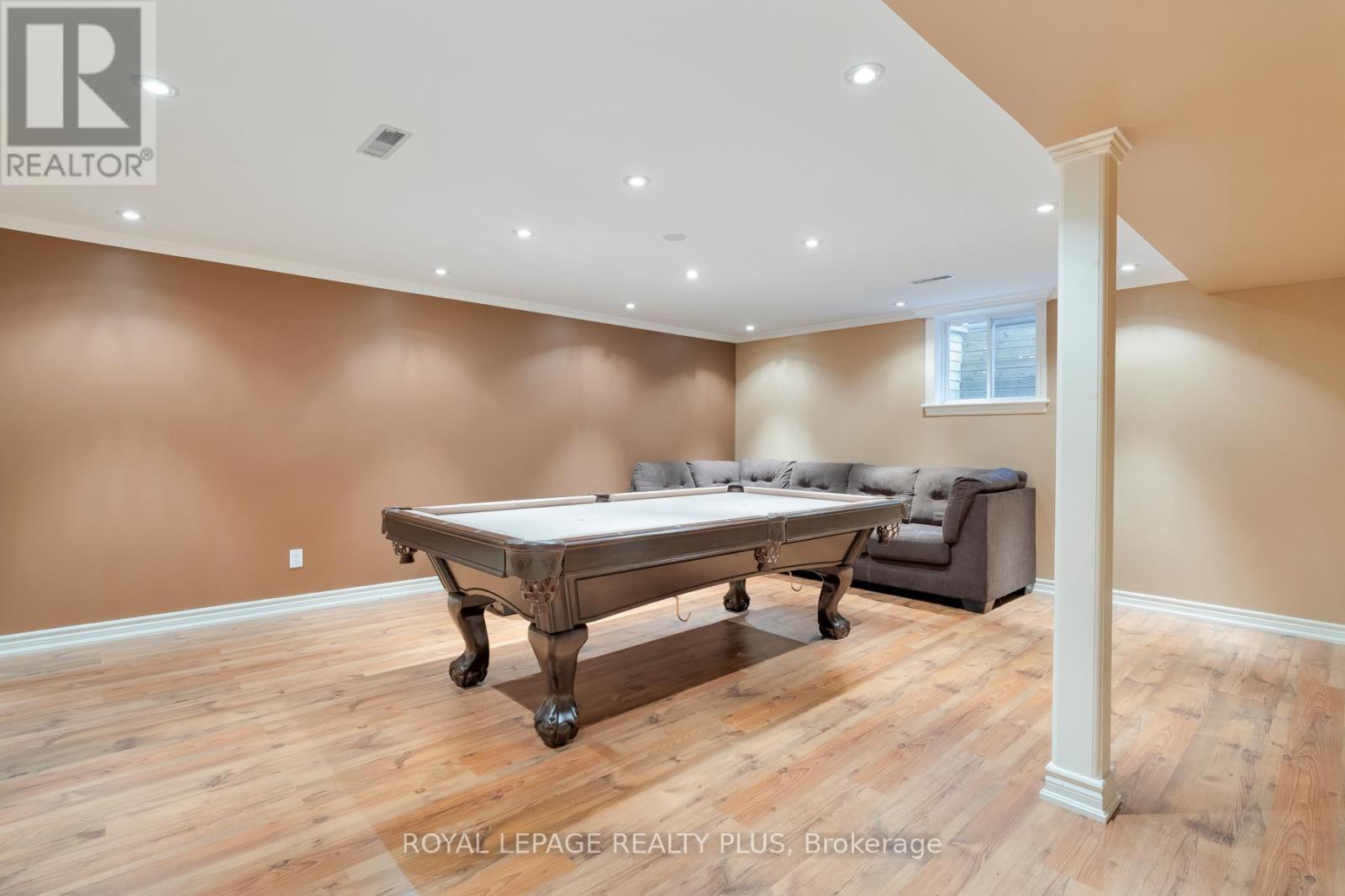 3629 Swirlingleaves Crescent, Mississauga, Ontario  L4Y 3P7 - Photo 34 - W13240370