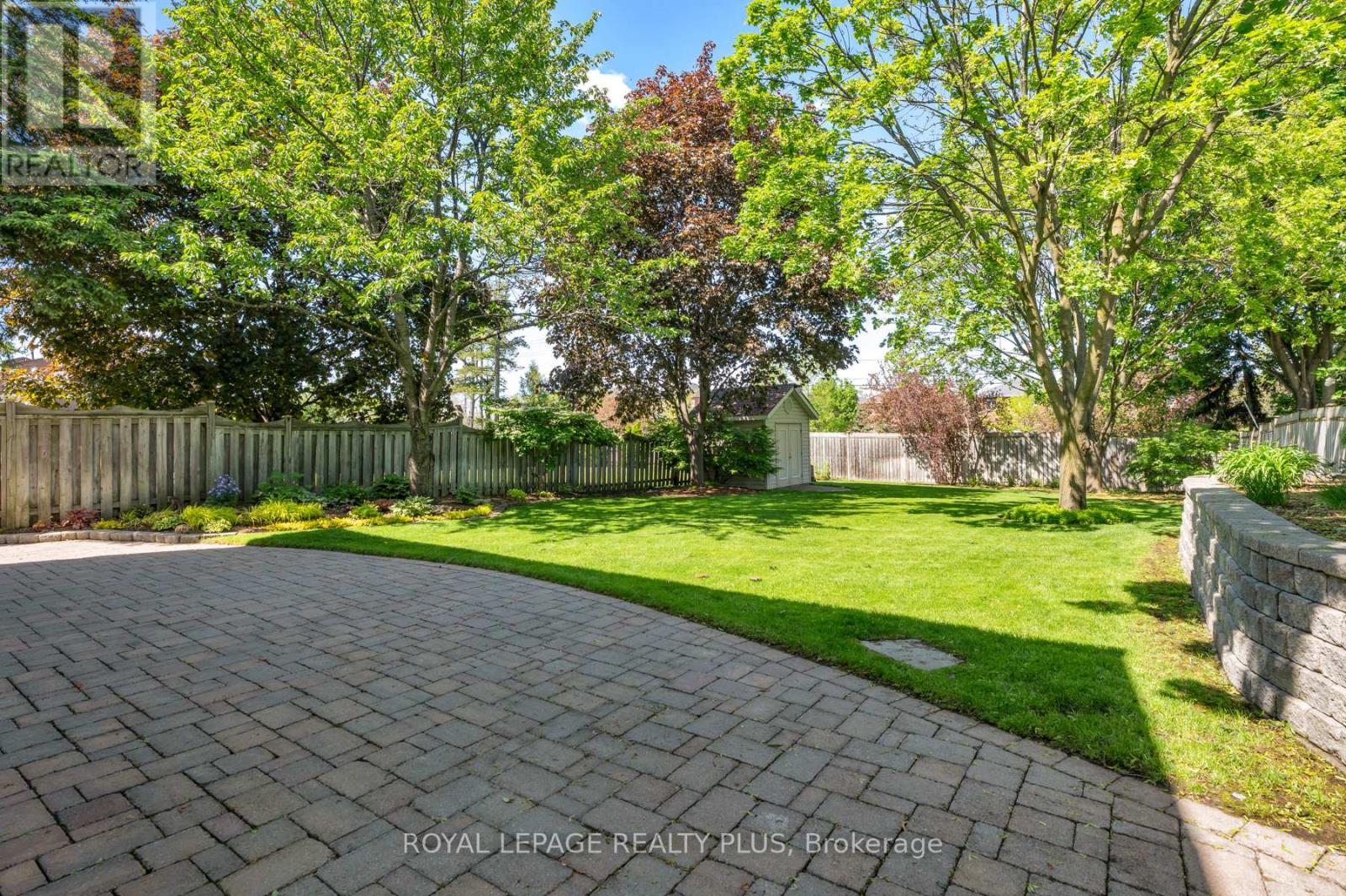 3629 Swirlingleaves Crescent, Mississauga, Ontario  L4Y 3P7 - Photo 41 - W13240370