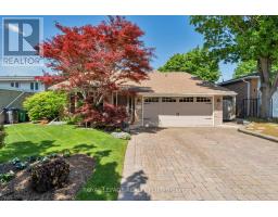 3629 SWIRLINGLEAVES CRESCENT, Mississauga, Ontario