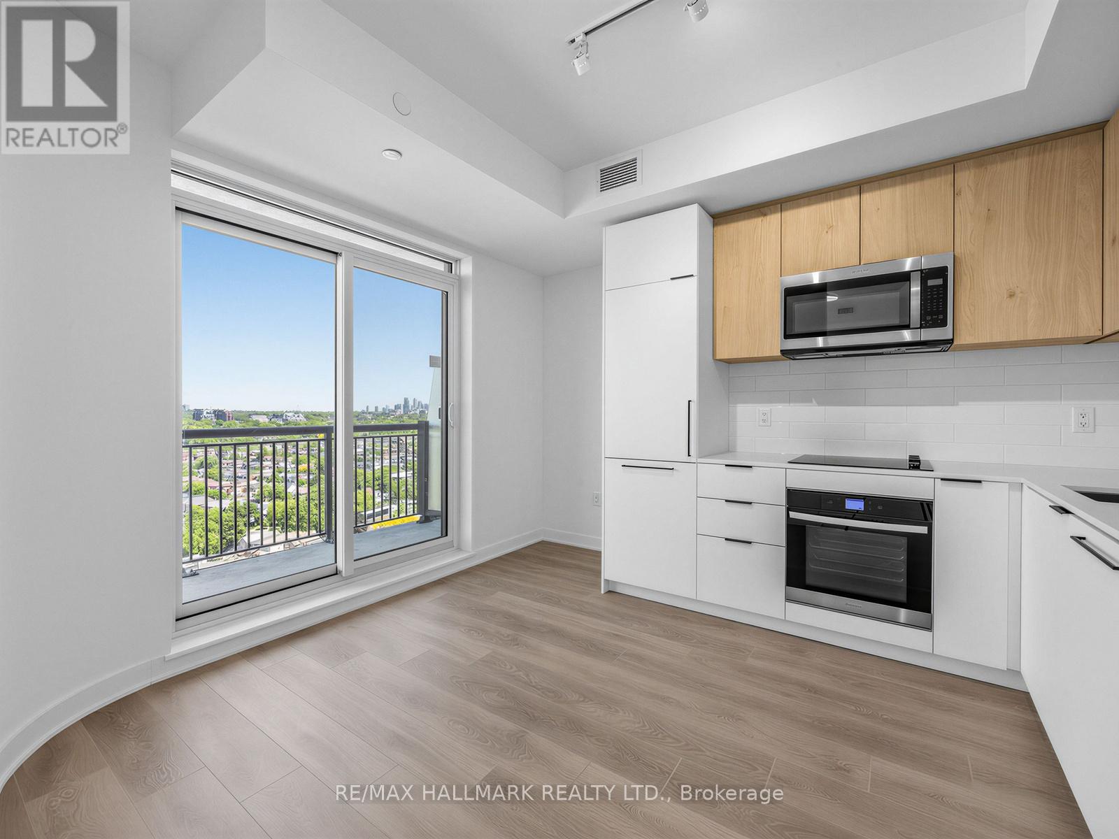 1805 - 1185 Dupont Street, Toronto, Ontario  M6H 0G5 - Photo 11 - W13240406