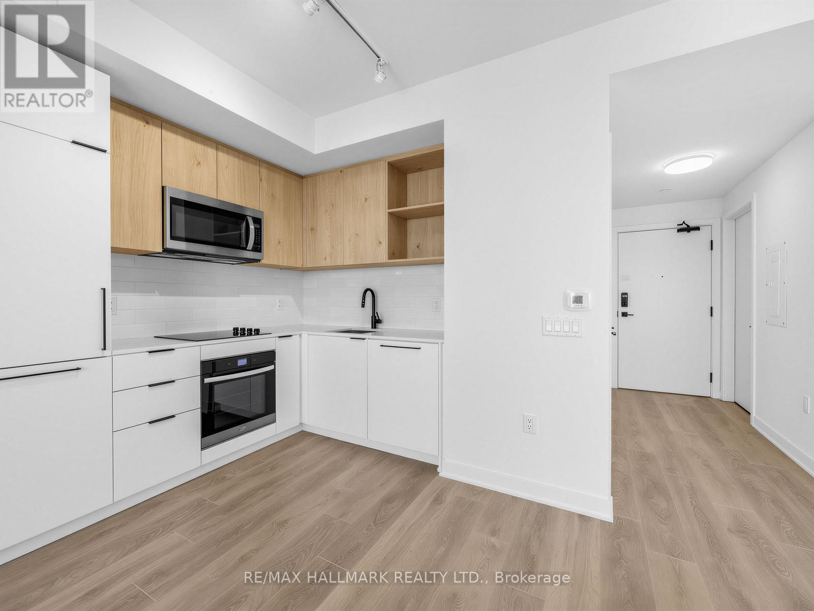 1805 - 1185 Dupont Street, Toronto, Ontario  M6H 0G5 - Photo 12 - W13240406