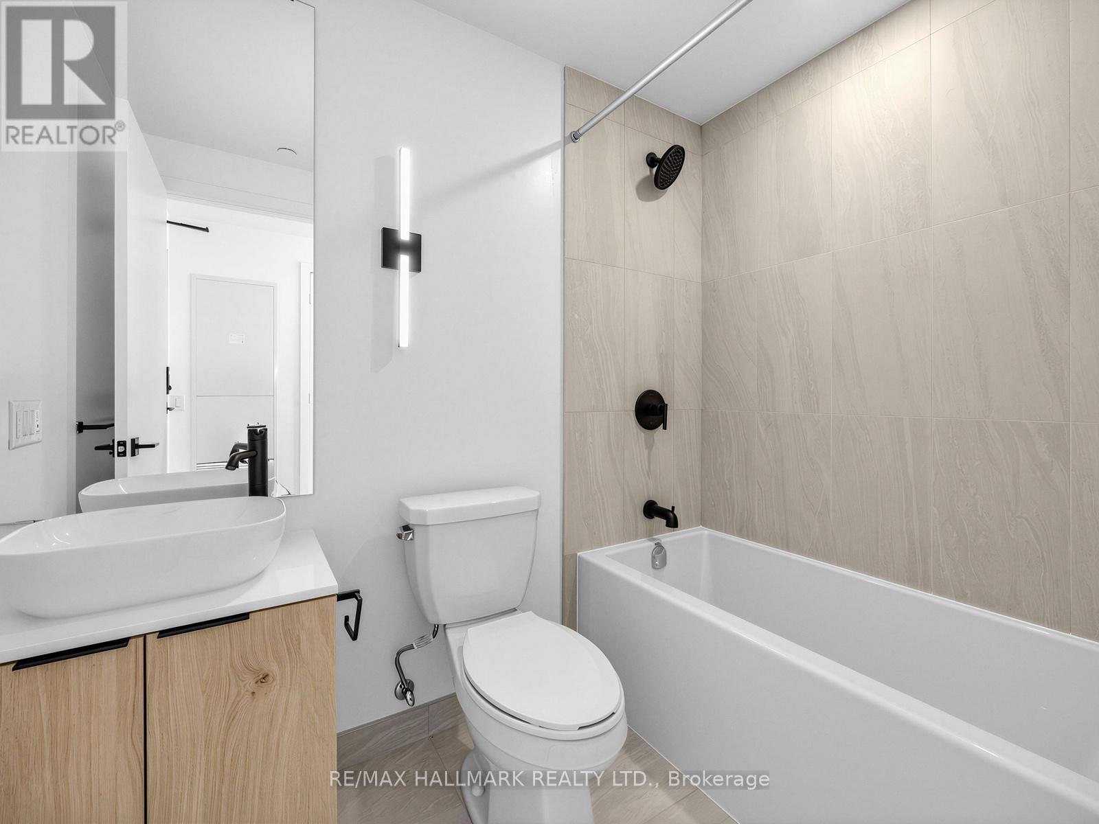 1805 - 1185 Dupont Street, Toronto, Ontario  M6H 0G5 - Photo 18 - W13240406