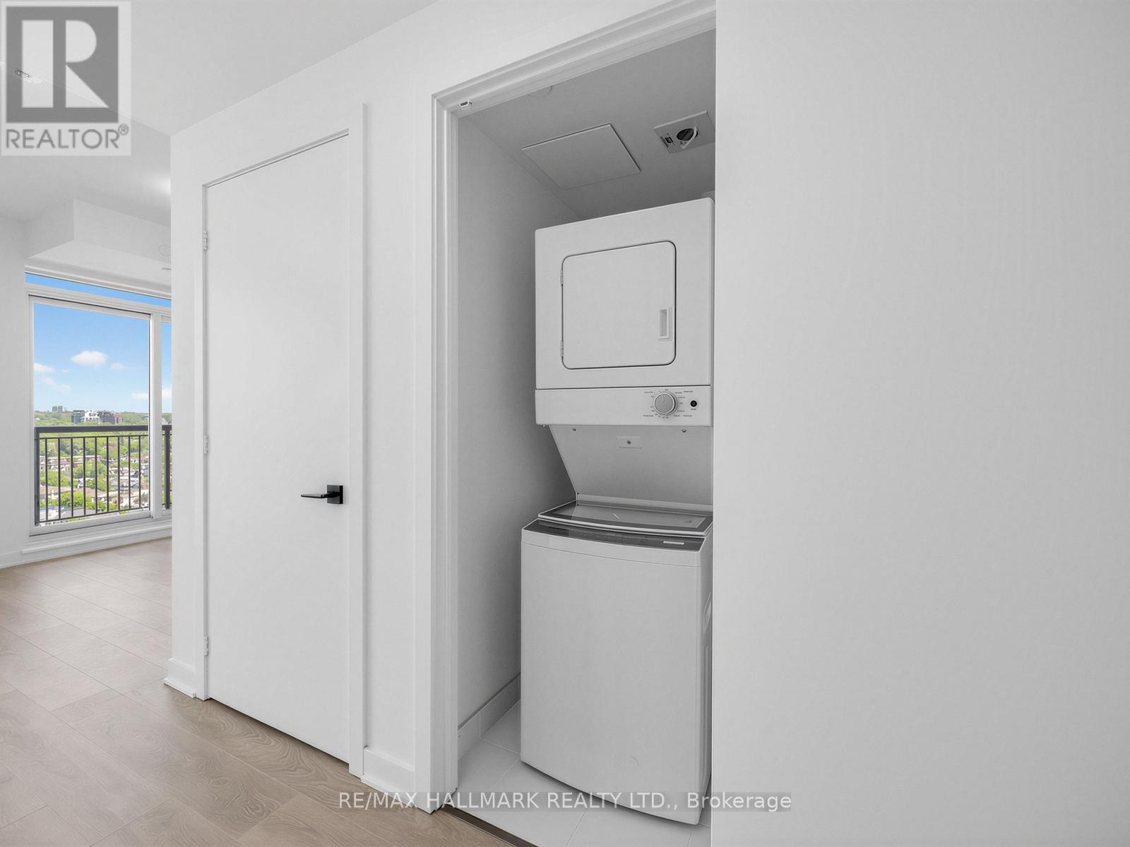 1805 - 1185 Dupont Street, Toronto, Ontario  M6H 0G5 - Photo 25 - W13240406