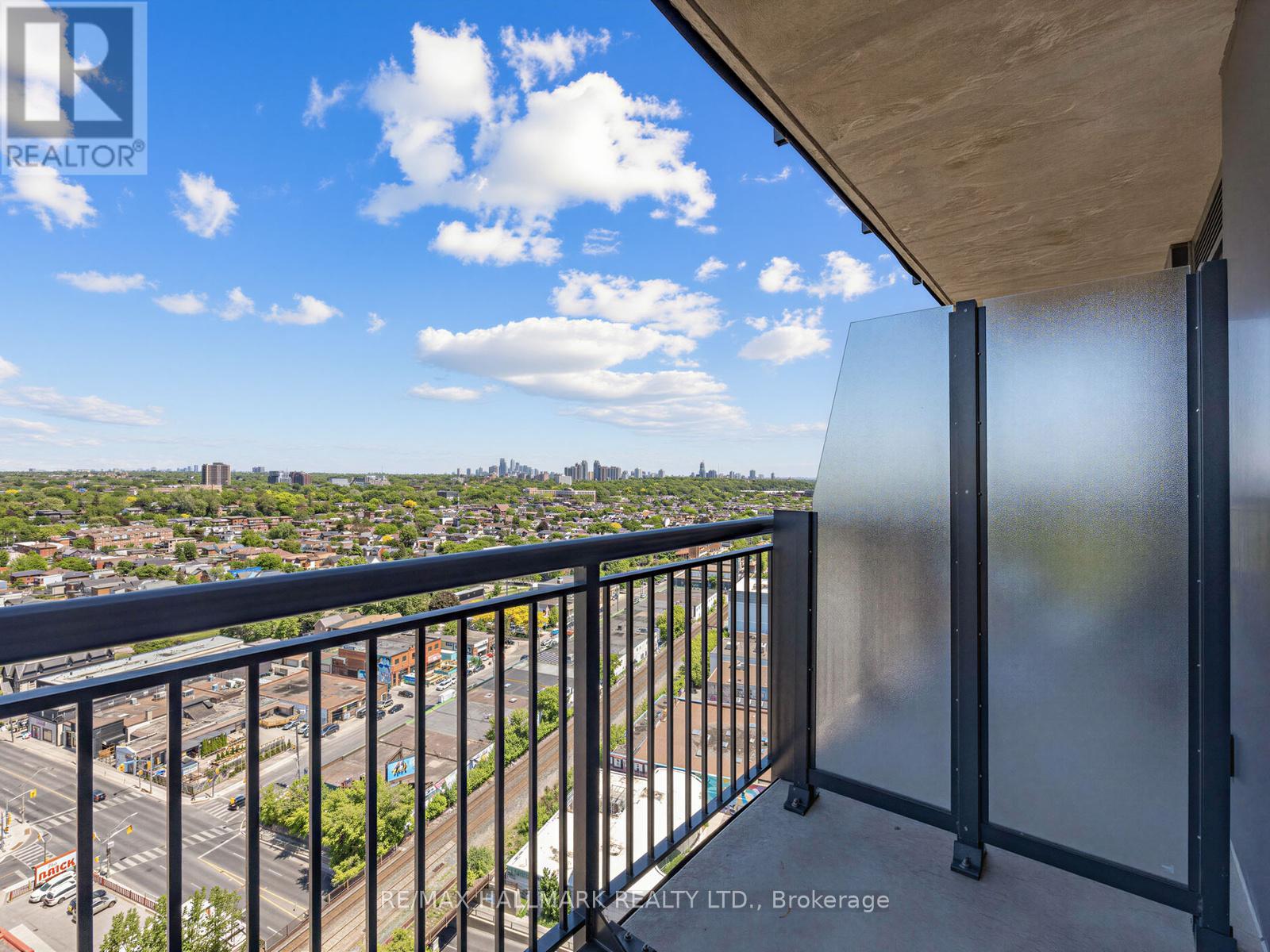 1805 - 1185 Dupont Street, Toronto, Ontario  M6H 0G5 - Photo 29 - W13240406