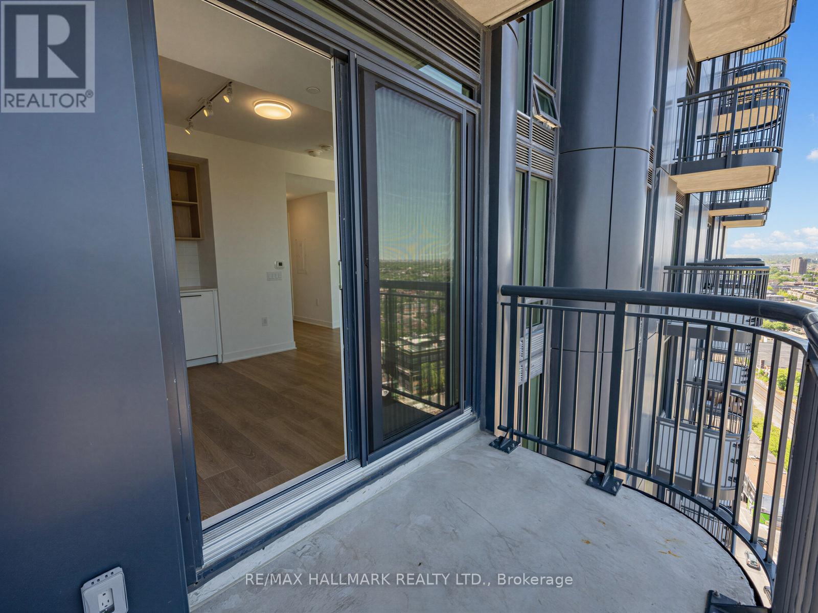 1805 - 1185 Dupont Street, Toronto, Ontario  M6H 0G5 - Photo 31 - W13240406