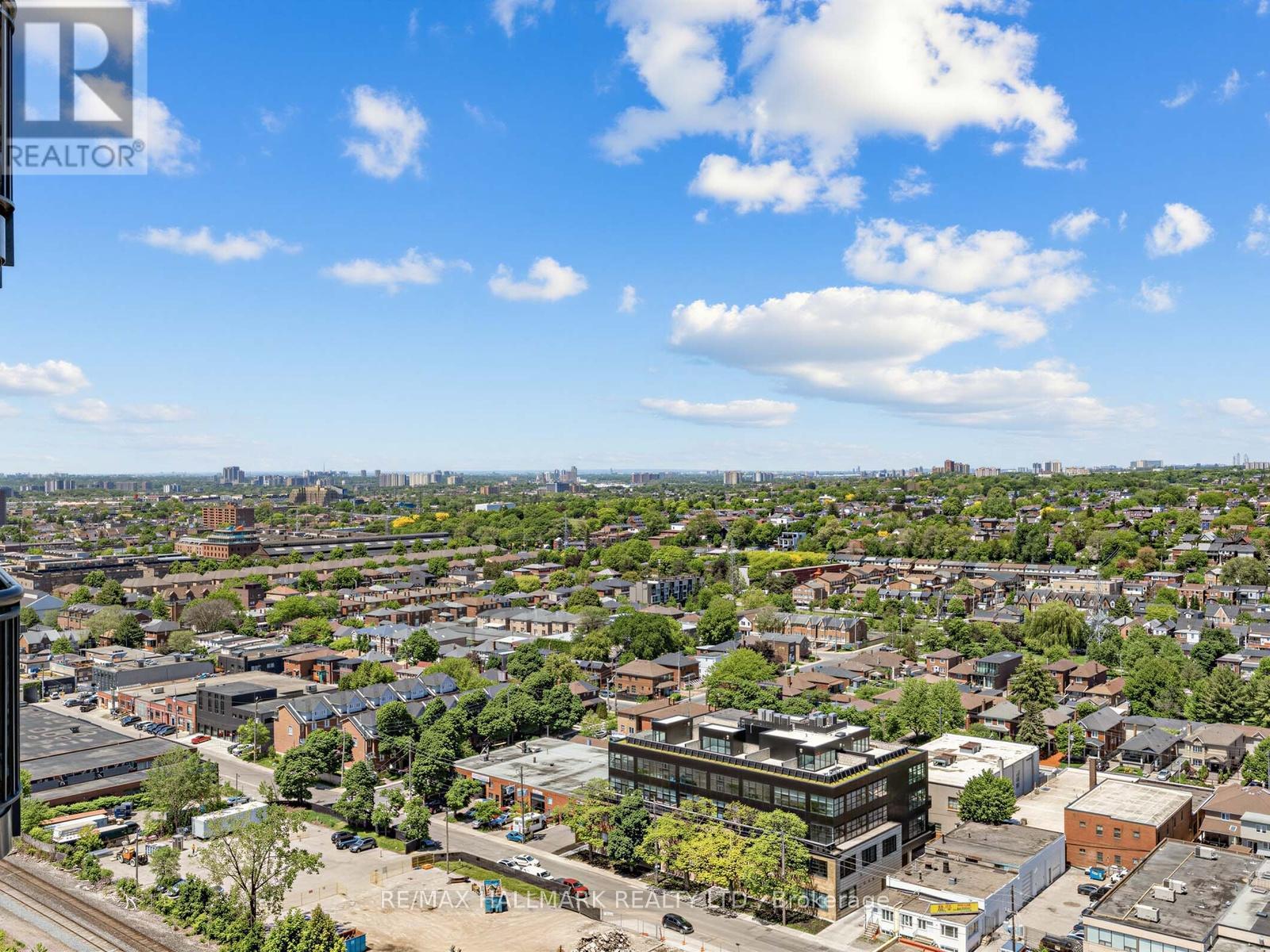 1805 - 1185 Dupont Street, Toronto, Ontario  M6H 0G5 - Photo 32 - W13240406