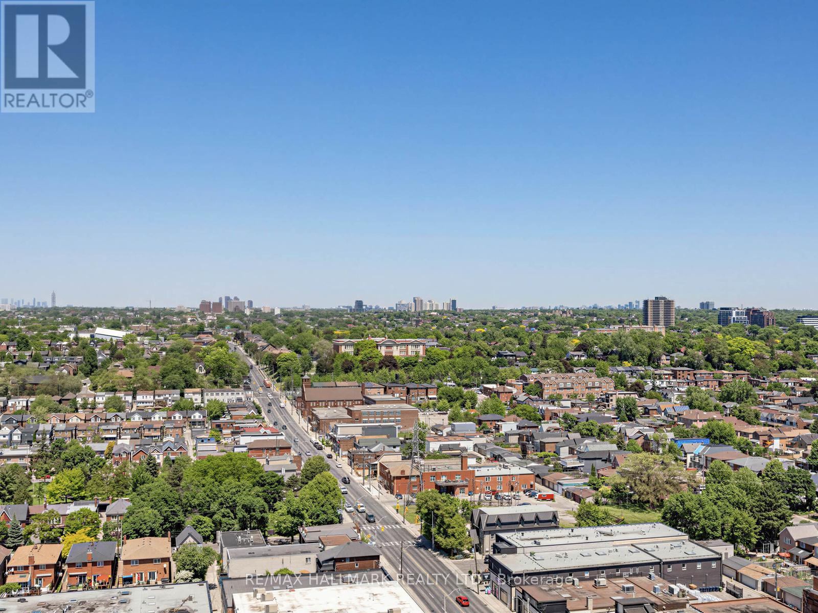 1805 - 1185 Dupont Street, Toronto, Ontario  M6H 0G5 - Photo 33 - W13240406