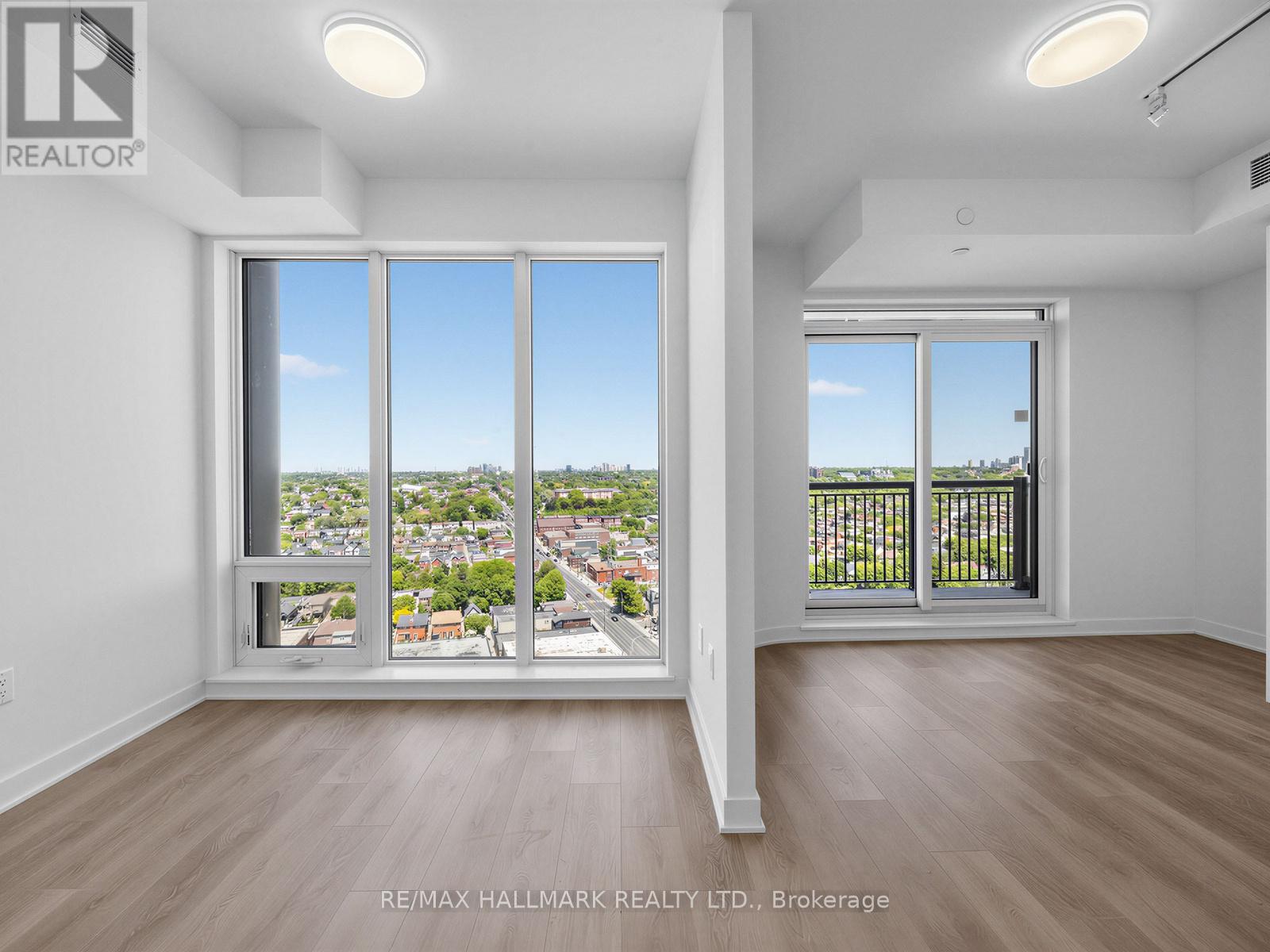 1805 - 1185 Dupont Street, Toronto, Ontario  M6H 0G5 - Photo 6 - W13240406