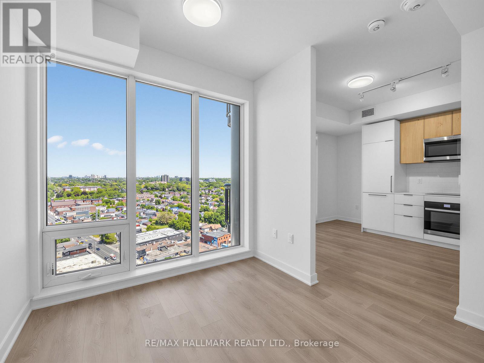 1805 - 1185 Dupont Street, Toronto, Ontario  M6H 0G5 - Photo 8 - W13240406