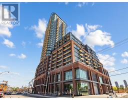 1805 - 1185 DUPONT STREET, Toronto, Ontario