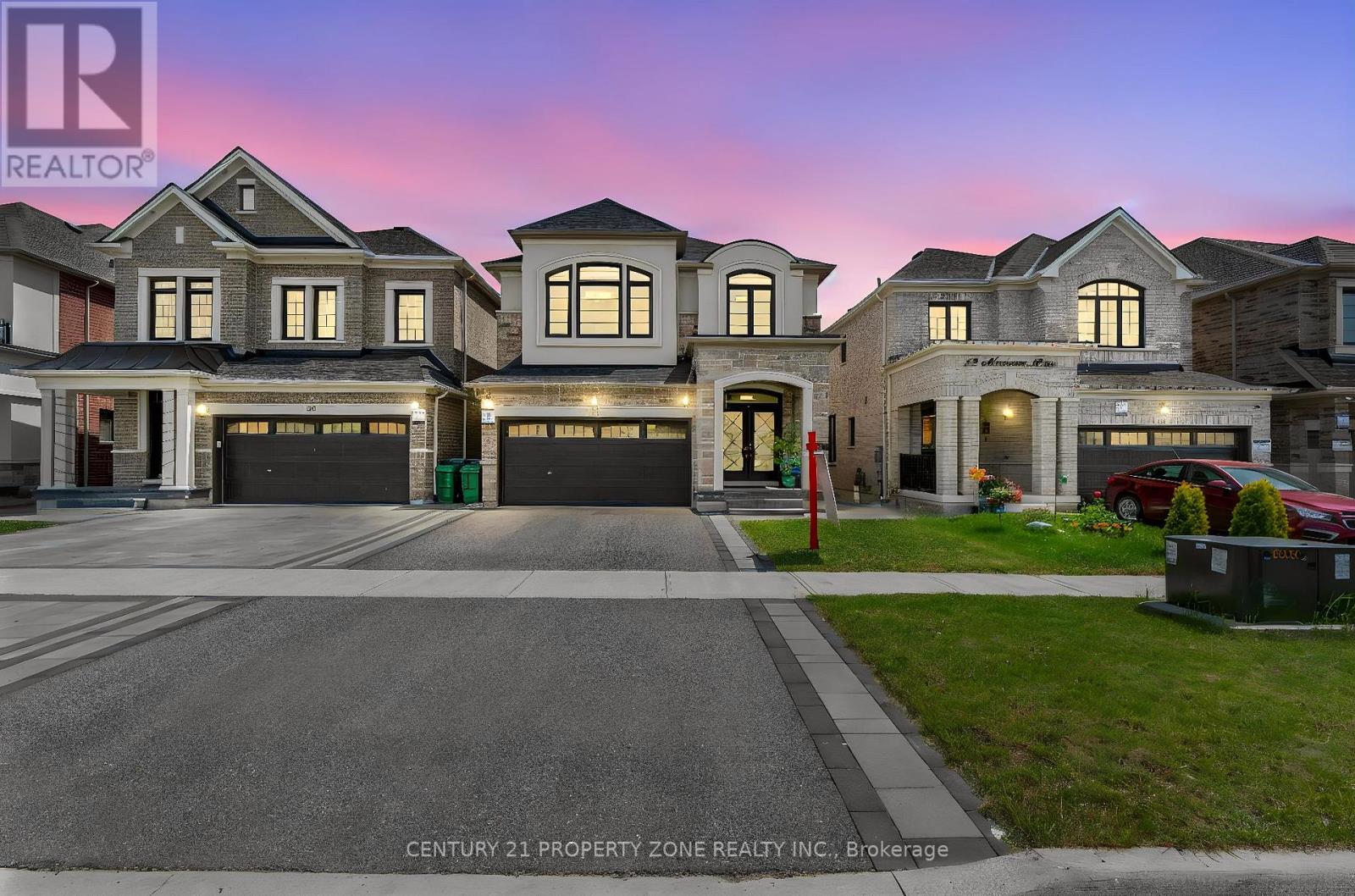 41 MERRIMAC DRIVE, Brampton, Ontario