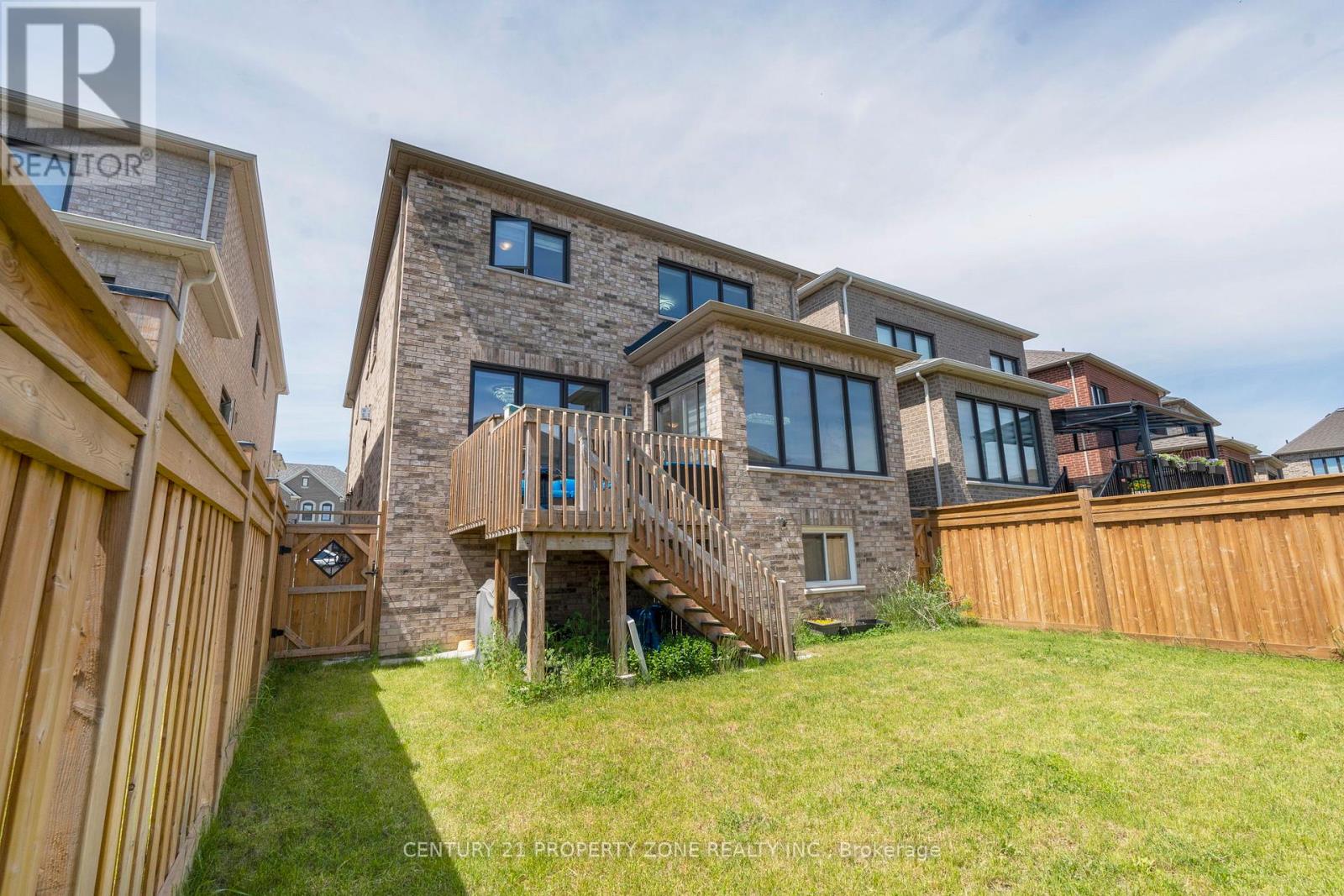 41 Merrimac Drive, Brampton, Ontario  L6Y 6K4 - Photo 40 - W13240414
