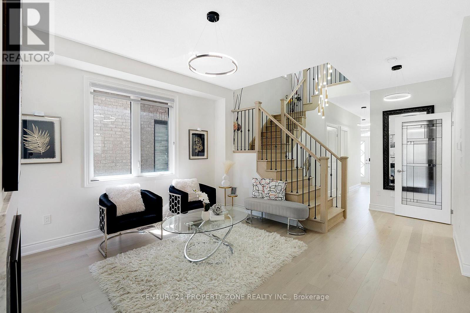 41 Merrimac Drive, Brampton, Ontario  L6Y 6K4 - Photo 8 - W13240414