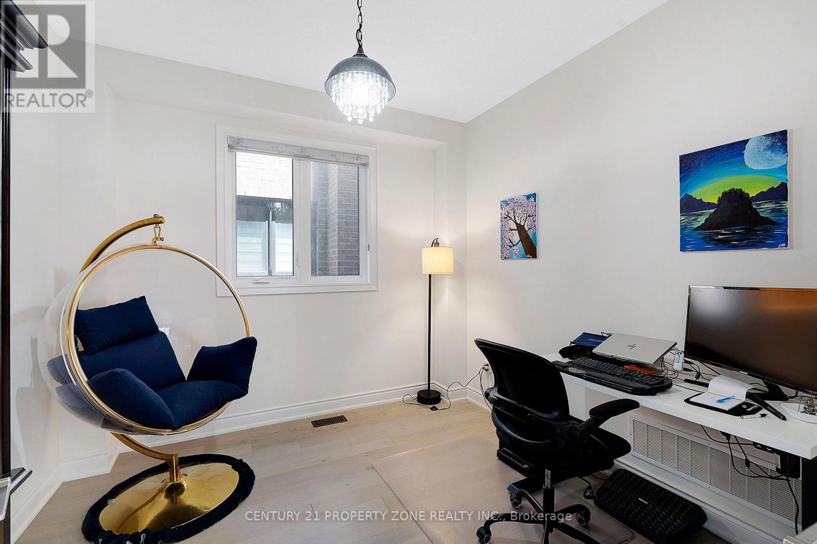 41 Merrimac Drive, Brampton, Ontario  L6Y 6K4 - Photo 9 - W13240414