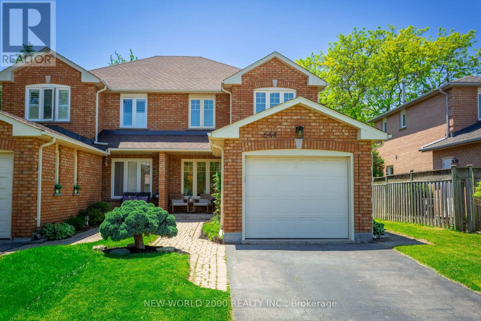 644 AMELIA CRESCENT, Burlington, Ontario