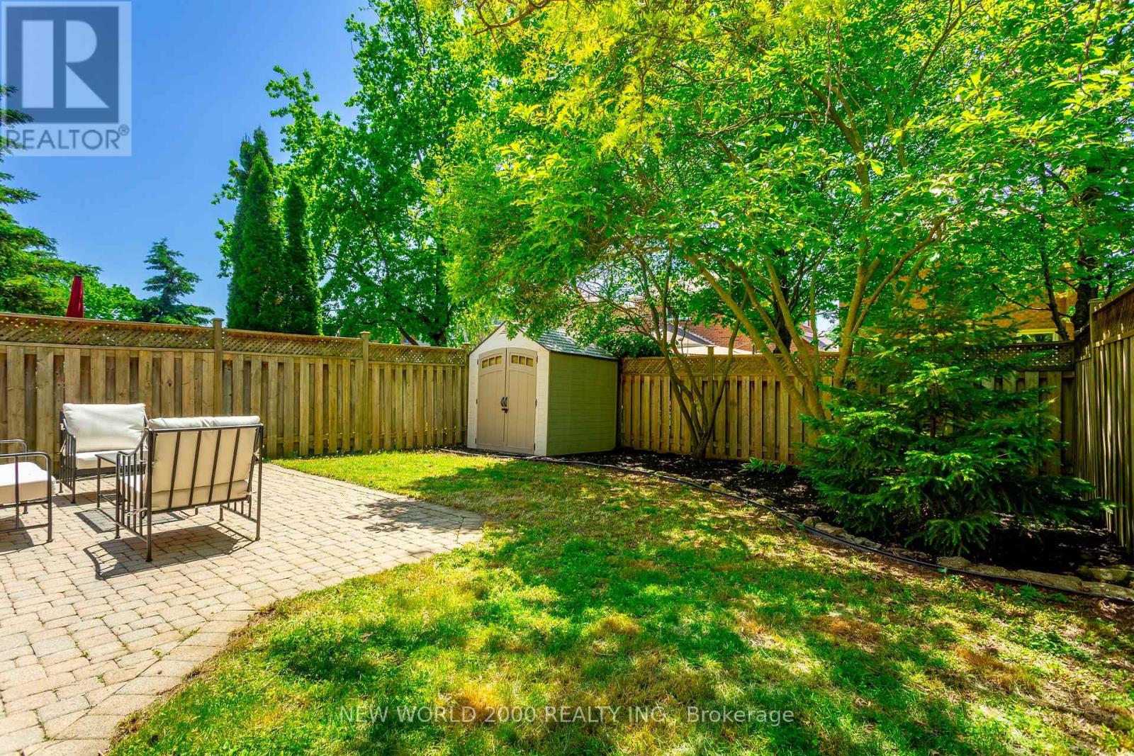 644 Amelia Crescent, Burlington, Ontario  L7L 6E5 - Photo 35 - W13240424