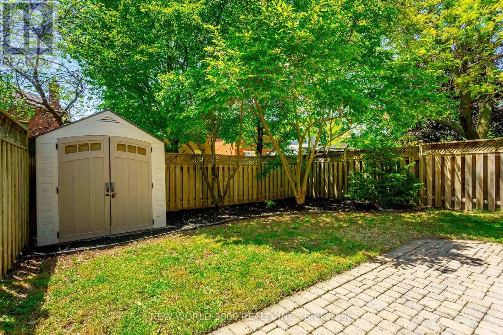 644 Amelia Crescent, Burlington, Ontario  L7L 6E5 - Photo 36 - W13240424