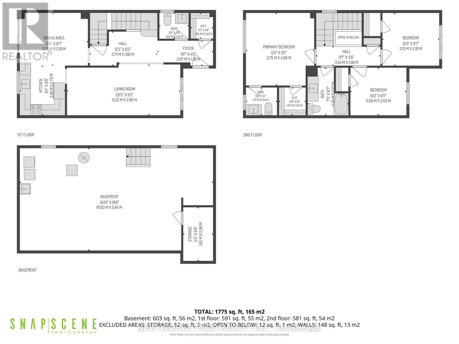 644 Amelia Crescent, Burlington, Ontario  L7L 6E5 - Photo 43 - W13240424