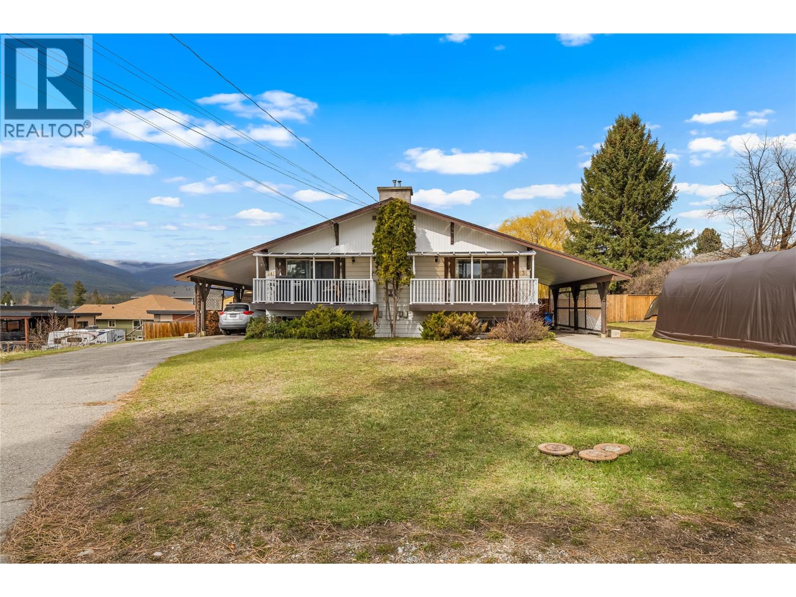 635 307 Avenue, Kimberley, British Columbia V1A 3G8 - Photo 37 - 10383456