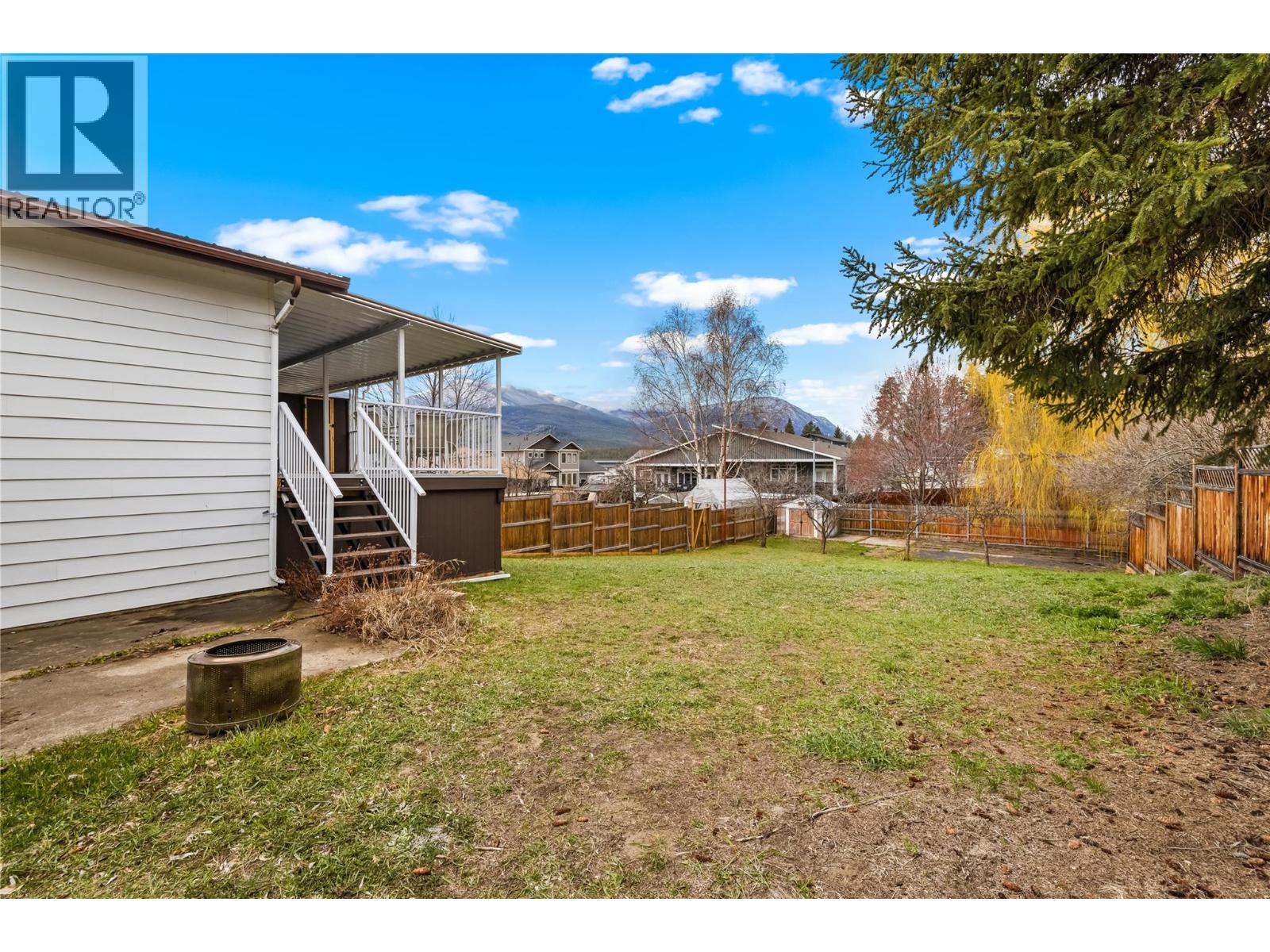 635 307 Avenue, Kimberley, British Columbia V1A 3G8 - Photo 40 - 10383456