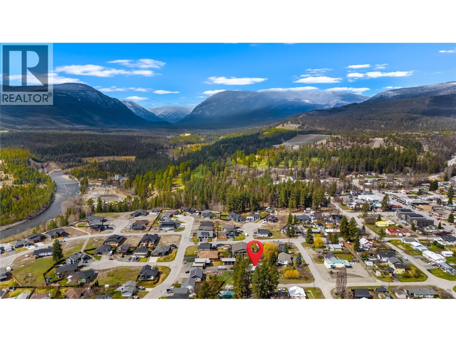 635 307 Avenue, Kimberley, British Columbia V1A 3G8 - Photo 46 - 10383456