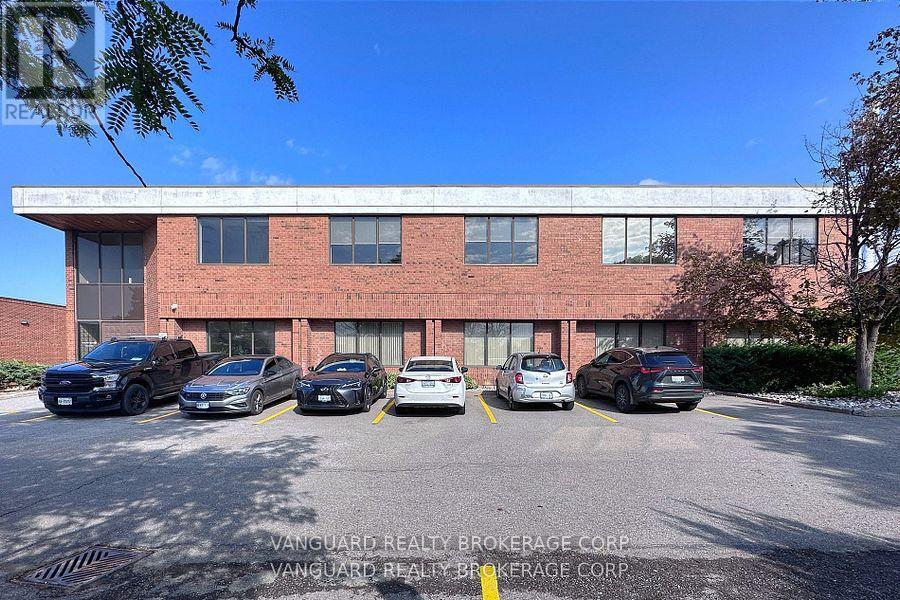200 - 681 ROWNTREE DAIRY ROAD, Vaughan, Ontario