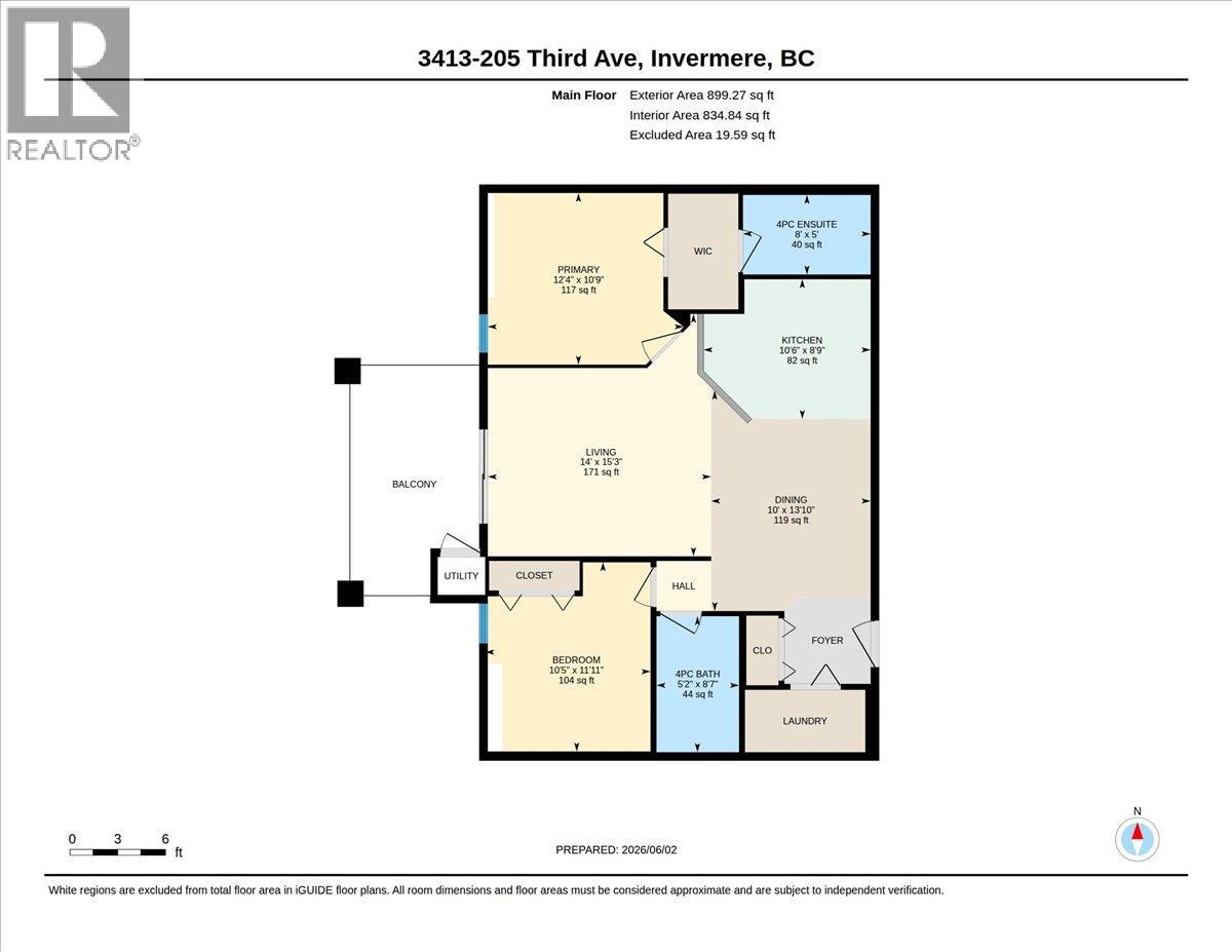 205 Third Avenue Unit# 3413, Invermere, British Columbia  V0A 1K7 - Photo 39 - 10390084