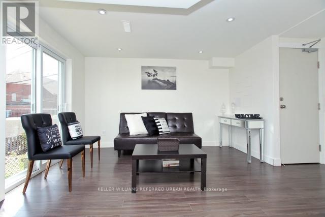 1 - 1353 Davenport Road, Toronto, Ontario  M6H 2H5 - Photo 3 - W12946846