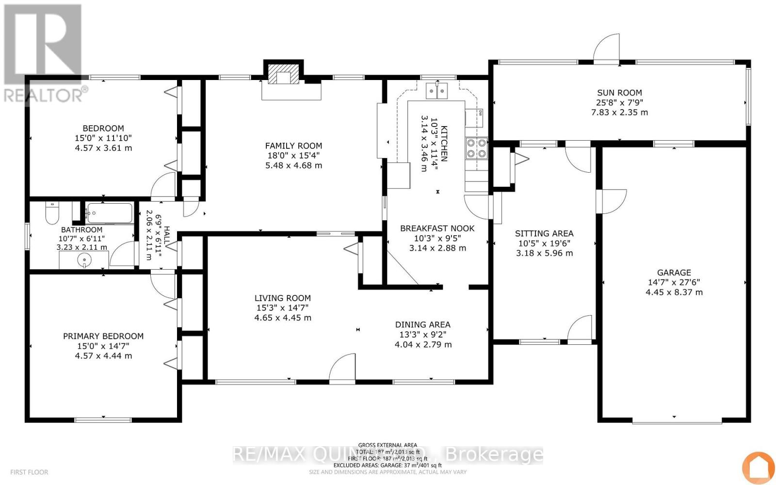 1462 County Road 12, Prince Edward County, Ontario  K0K 2T0 - Photo 47 - X12686406