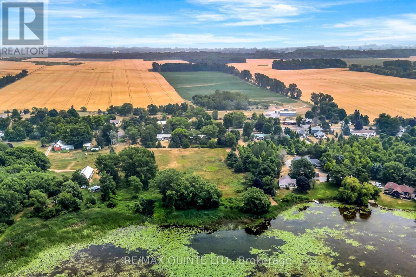1462 County Road 12, Prince Edward County, Ontario  K0K 2T0 - Photo 42 - X12686406