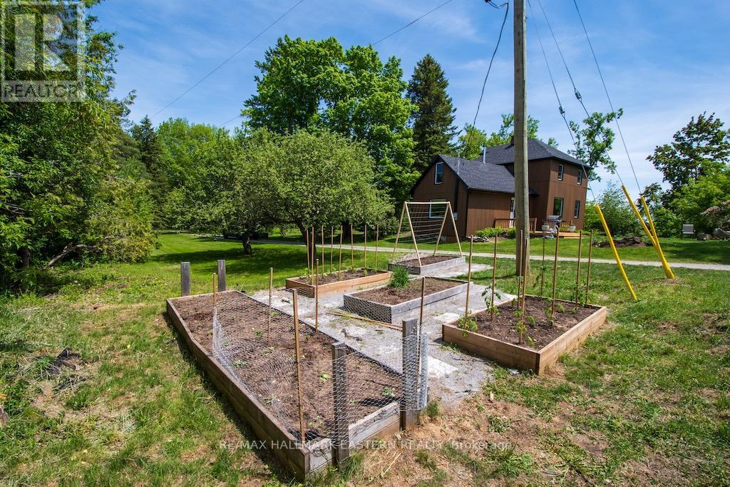 2279 Pigeon Lake Road, Kawartha Lakes, Ontario  K0M 1A0 - Photo 41 - X13224350