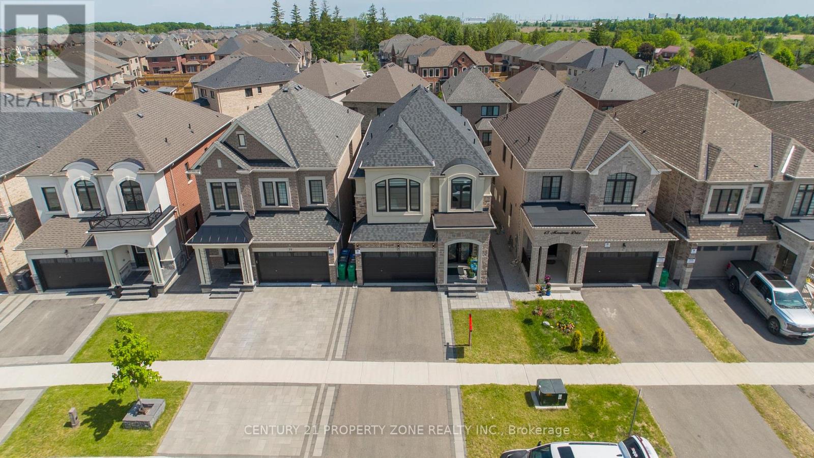 41 Merrimac Drive, Brampton, Ontario  L6Y 6K4 - Photo 37 - W13240414