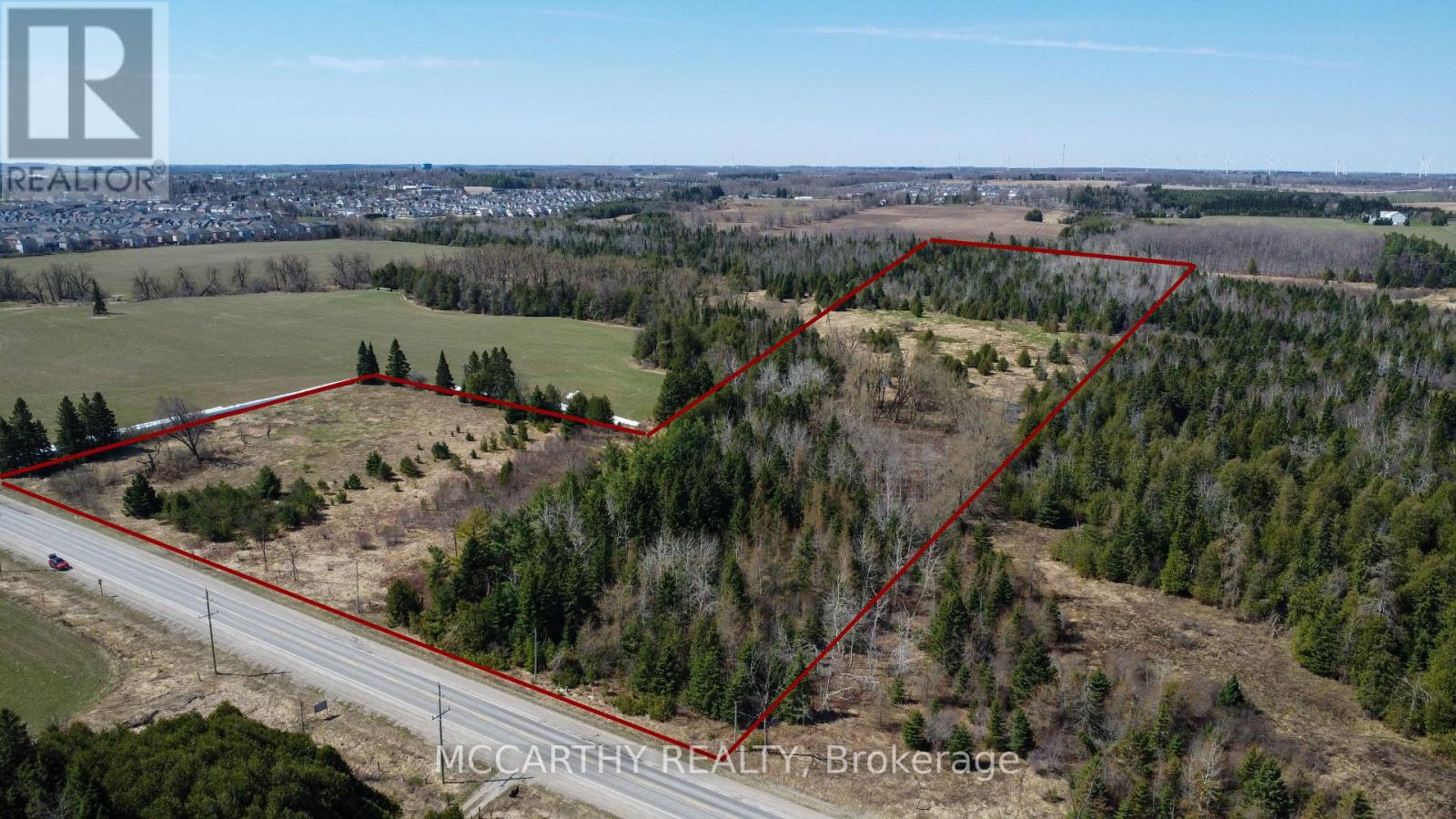 516172 County 124 Road, Melancthon, Ontario  L9V 3N1 - Photo 3 - X13044390