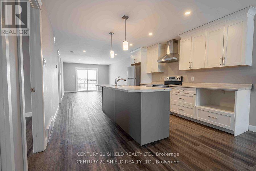 236 East Ridge Drive, Cornwall, Ontario  K6H 0H9 - Photo 3 - X13240700