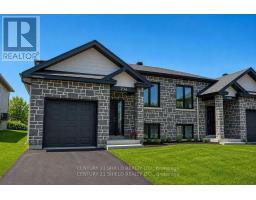 236 EAST RIDGE DRIVE, Cornwall, Ontario